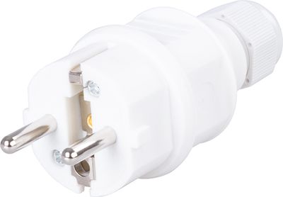 Aljzat Strend Pro, hosszabbító kábelhez áramfejlesztőhöz, IP44, 250 V, 16 A