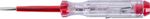 Feszültségmérő Strend Pro CX141, 140 mm