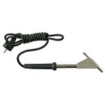 Soldering Iron Konrad T-310, 100W/220V, sheet metal