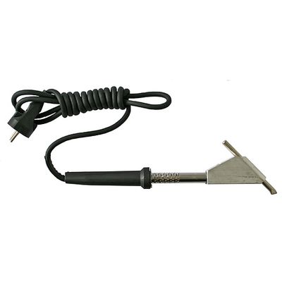 Soldering Iron Konrad T-310, 100W/220V, sheet metal