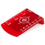 Target KAPRO® 845 Laser Target, for red laser