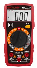 Multimeter Strend Pro Premium MY8232A