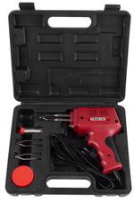 Soldering gun Strend Pro SGS 98B, 100 W in, in a case, CE