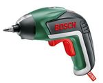 Csavarhúzó Bosch IXO V, Set, 3.6V, 1.5Ah