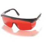 Glasses KAPRO® 840 Beamfinder™ Red, for lasers