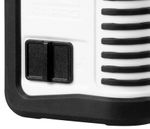 Lézer KAPRO® 852G Prolaser®, Kereszt, Zöld sugár