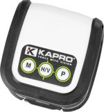 Lézer KAPRO® 852G Prolaser®, Kereszt, Zöld sugár
