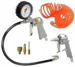 Stanley Kit 6 Accessory Set (6-piece)