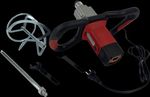Servis Burley R6302C, miešadlo