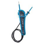 Feszültségmérő EMOS M0014A EM-4, 0-60 Hz, 110-400V