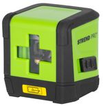 Lézer Strend Pro TPLL01D, Zöld, OSRAM-tech, 2xAA