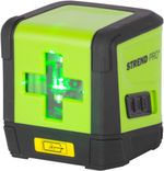 Lézer Strend Pro TPLL01D, Zöld, OSRAM-tech, 2xAA