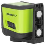 Lézer Strend Pro TPLL01D, Zöld, OSRAM-tech, 2xAA