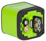 Lézer Strend Pro TPLL01D, Zöld, OSRAM-tech, 2xAA