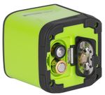 Lézer Strend Pro TPLL01D, Zöld, OSRAM-tech, 2xAA