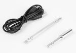Screwdriver Strend Pro NPT-SDD3.6V, cordless, with 12 bits
