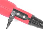 Screwdriver Strend Pro NPT-SDD3.6V, cordless, with 12 bits