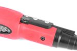 Csavarhúzó Strend Pro NPT-SDD3.6V, akkumulátoros + 12 bit