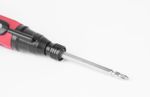 Screwdriver Strend Pro NPT-SDD3.6V, cordless, with 12 bits