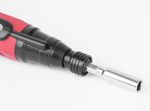 Screwdriver Strend Pro NPT-SDD3.6V, cordless, with 12 bits