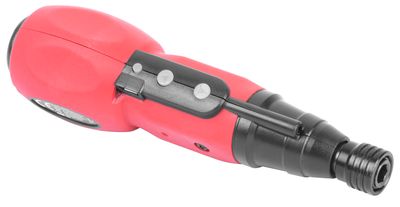 Screwdriver Strend Pro NPT-SDD3.6V, 12bit