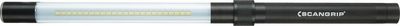Svietidlo Scangrip, 3,7V/5200mAh + 5m kabel 230V, 600/150lm, 9043-1004
