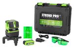 Lézer Strend Pro Industrial HP-NT411G, 4V+1H, zöld