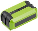 Laser Strend Pro Industrial HP-NT411G, 4V+1H, green