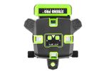 Laser Strend Pro Industrial HP-NT411G, 4V+1H, green