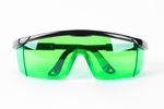 Laser Strend Pro Industrial HP-NT411G, 4V+1H, green