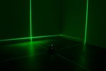 Laser Strend Pro Industrial HP-NT411G, 4V+1H, zelený