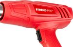 Heat Gun Strend Pro HAG004, 2000W