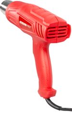 Pisztoly Strend Pro HAG004, 2000W, hőlégfúvó