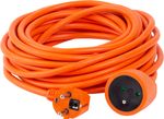 Kábel DG-YFB01 L-20 m, predlžovací, Orange