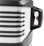 Lézer KAPRO® 883G Prolaser®, 3D minden irányú, Zöld sugár, kofferben