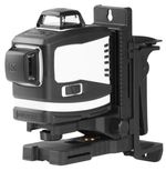 Lézer KAPRO® 883G Prolaser®, 3D minden irányú, Zöld sugár, kofferben