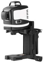 Lézer KAPRO® 883G Prolaser®, 3D minden irányú, Zöld sugár, kofferben