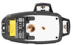 Lézer KAPRO® 883G Prolaser®, 3D minden irányú, Zöld sugár, kofferben