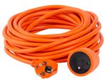 Cable DG-YFB01, L-10 m, extension, Orange