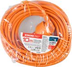 Cable DG-YFB01, L-10 m, extension, Orange