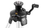 Állvány Strend Pro TP-502B, lézerekhez, 1.5 m, 5/8" menet