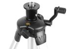 Állvány Strend Pro TP-502B, lézerekhez, 1.5 m, 5/8" menet