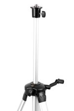 Állvány Strend Pro TP-502B, lézerekhez, 1.5 m, 5/8" menet