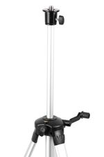 Állvány Strend Pro TP-502B, lézerekhez, 1.5 m, 5/8" menet