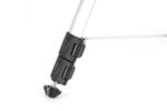 Állvány Strend Pro TP-502B, lézerekhez, 1.5 m, 5/8" menet
