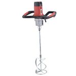 Mixer Burley R6302C, 1600 W, electric, M14x2, 160 mm, digital display