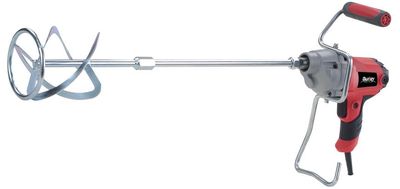 Mixer Burley R6167, 850 W, electric, M14x2, 120 mm