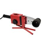 Hegesztőgép Strend Pro PPR 63B, polifúziós, 1500W, 20-63 mm, műanyag csövekhez, 14 részes