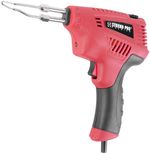 Soldering Iron Strend Pro SGS 700, 200W, LED, with temperature control