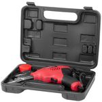 Soldering Iron Strend Pro SGS 700, 200W, LED, with temperature control